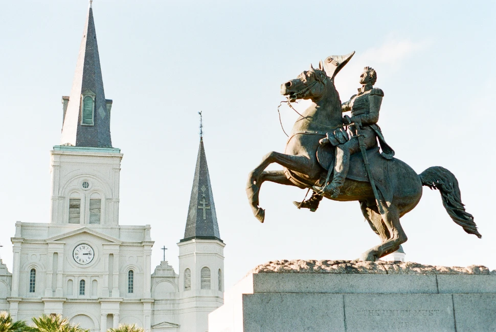 Uncovering the Best Attractions and Activities in New Orleans, LA
