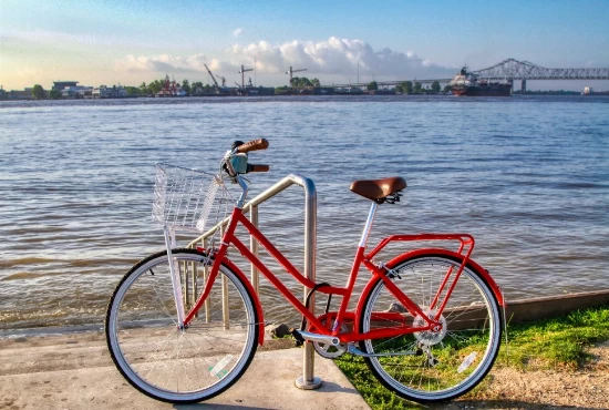 Road Trips from New Orleans, LA: Exploring the Surrounding Gems