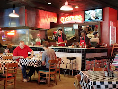 Restaurant near Rodeway Inn & Suites East