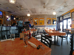 Creole near Rodeway Inn & Suites East